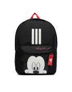 adidas Раница Disney Mickey Mouse Backpack KR2317 Черен