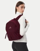 adidas Раница Glow Backpack KT4406 Бордо