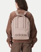 adidas Раница Linear Essentials Backpack JZ7567 Бежов
