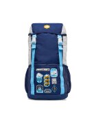 adidas Раница Minecraft Backpack KR2355