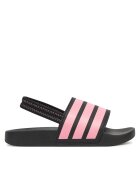 adidas Сандали adilette Estrap JR5331