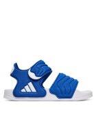adidas Сандали adilette Sandal 3 JS2515 Тъмносин