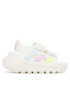 adidas Сандали Altaswim 2.0 JI3064 Бял