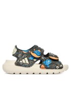 adidas Сандали Altaswim 3 Sandals KI0739 Сив