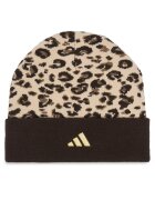 adidas Шапка Leo Graphic Beanie KR1731