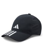 adidas Шапка с козирка 3-Stripes AEROREADY Running Training Baseball Cap HT2043