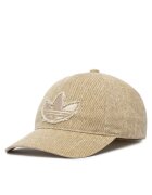 adidas Шапка с козирка Washed Denim Cap KS9319