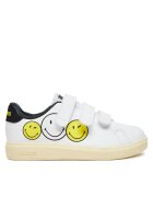 adidas Сникърси Smiley Advantage IH6257