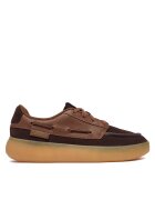 adidas Сникърси Barreda Decode KJ4980 Кафяв