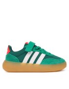 adidas Сникърси Barreda Decode Shoes Kids KH8990 Зелен