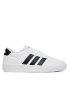 adidas Сникърси Breaknet 3.0 JR3547 Бял