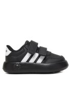adidas Сникърси Breaknet 3.0 JS3679 Черен