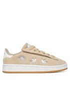 adidas Сникърси Campus 00S Led Lights Cf El C IH6383 Бежов