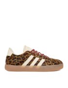 adidas Сникърси CEO-VL COURT 3.0 K LA1816 Кафяв