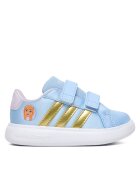 adidas Сникърси Disney Frozen Grand Court 3.0 JQ4355