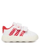 adidas Сникърси Disney Minnie Mouse Grand Court Shoes Infants KI9528