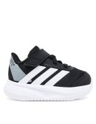 adidas Сникърси Duramo 2.0 Shoes Kids JI1697 Черен