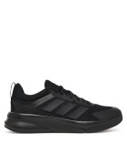 adidas Сникърси Fortarun 4.0 JQ5166 Черен