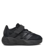 adidas Сникърси Galaxy 8 Shoes Infant LA3826 Черен