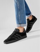 adidas Сникърси Gazelle CQ2809 Черен