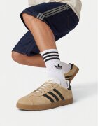 adidas Сникърси Gazelle IH9635 Бежов