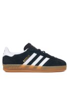 adidas Сникърси Gazelle Indoor IH9135 Черен
