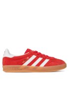 adidas Сникърси Gazelle Indoor JS3801 Червен