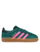 adidas Сникърси Gazelle Indoor KI7357 Зелен