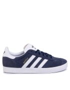 adidas Сникърси Gazelle J BY9144 Тъмносин