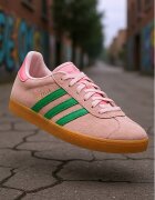 adidas Сникърси Gazelle J JP7128