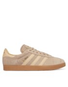 adidas Сникърси Gazelle KK2638 Кафяв