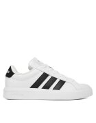 adidas Сникърси Grand Court 3.0 JP9365 Бял