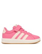 adidas Сникърси Grand Court 3.0 JP9370 Розов