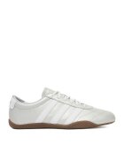 adidas Сникърси GRAND COURT LO JQ9682 Сребрист