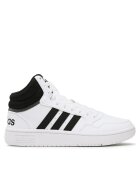adidas Сникърси Hoops 3.0 Mid Classic Vintage Shoes GW3019