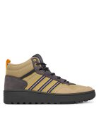 adidas Сникърси Hoops 4.0 Mid JR6704