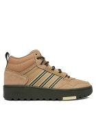 adidas Сникърси Hoops 4.0 Mid J Shoes KI6384