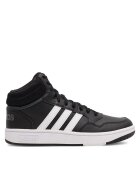 adidas Сникърси HOOPS MID 3.0 K GW0402