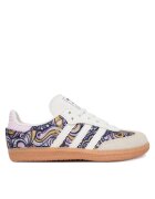 adidas Сникърси Liberty London Samba Og KH9845 Цветен