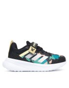 adidas Сникърси Minecraft Fortarun 4.0 Shoes Children KK4631 Цветен