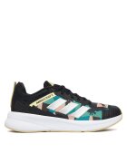 adidas Сникърси Minecraft Fortarun 4.0 Shoes Junior KK4627 Цветен