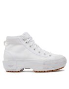 adidas Сникърси Nizza Trek W GZ8858 Бял