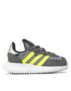 adidas Сникърси Retropy F2 El I GZ0856