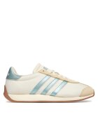 adidas Сникърси Runvista HQ2333 Бежов