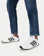 adidas Сникърси Runvista JR4615 Бял