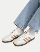 adidas Сникърси Samba Og JR0912 Бял