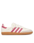 adidas Сникърси Samba Og KJ0686 Бял
