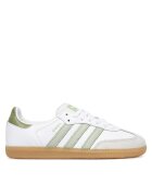 adidas Сникърси Samba Og KJ7517 Бял