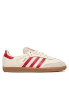 adidas Сникърси Samba Og KK3271 Кремав