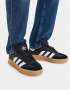 adidas Сникърси Samba Xlg IE1379 Черен